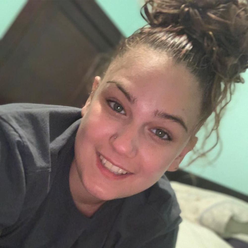 Meet your Posher, Jessika